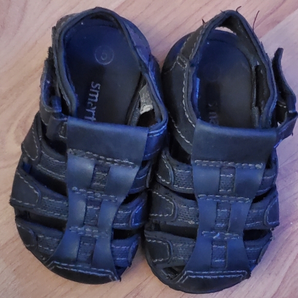 Smartfit sandal - Picture 2 of 4